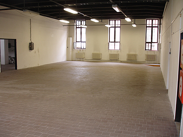 Fotografie nabízených prostor