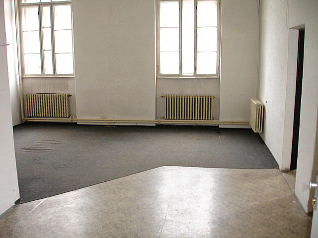 Fotografie nabízených prostor