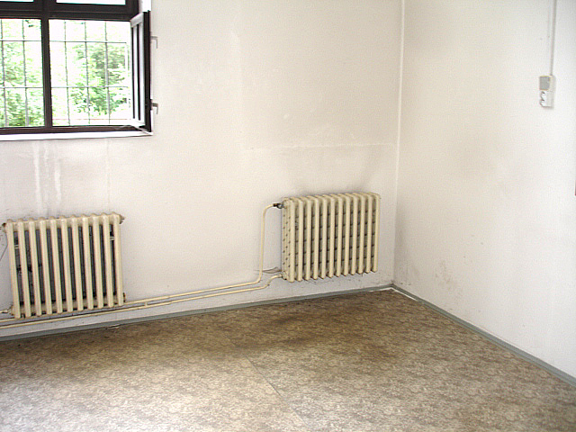 Fotografie nabízených prostor