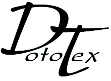 Dototex logo